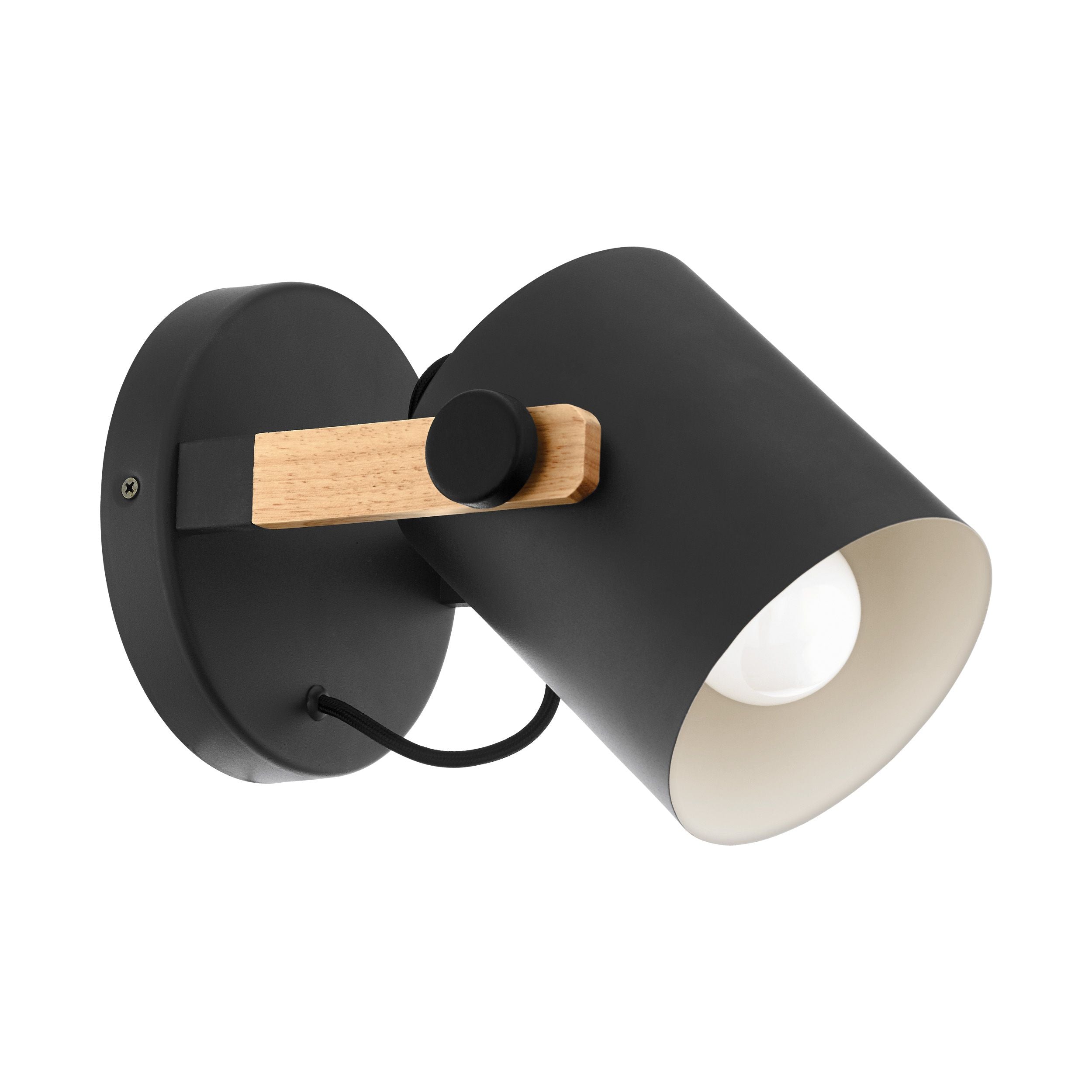 Hornwood Wall Light